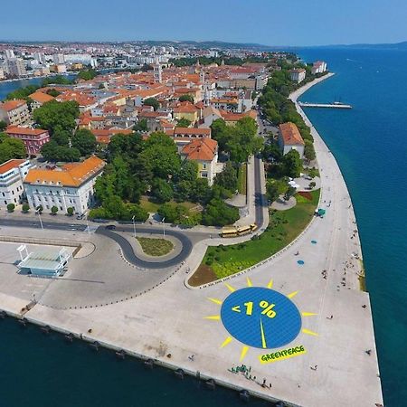 Guest House Marija Zadar Zewnętrze zdjęcie