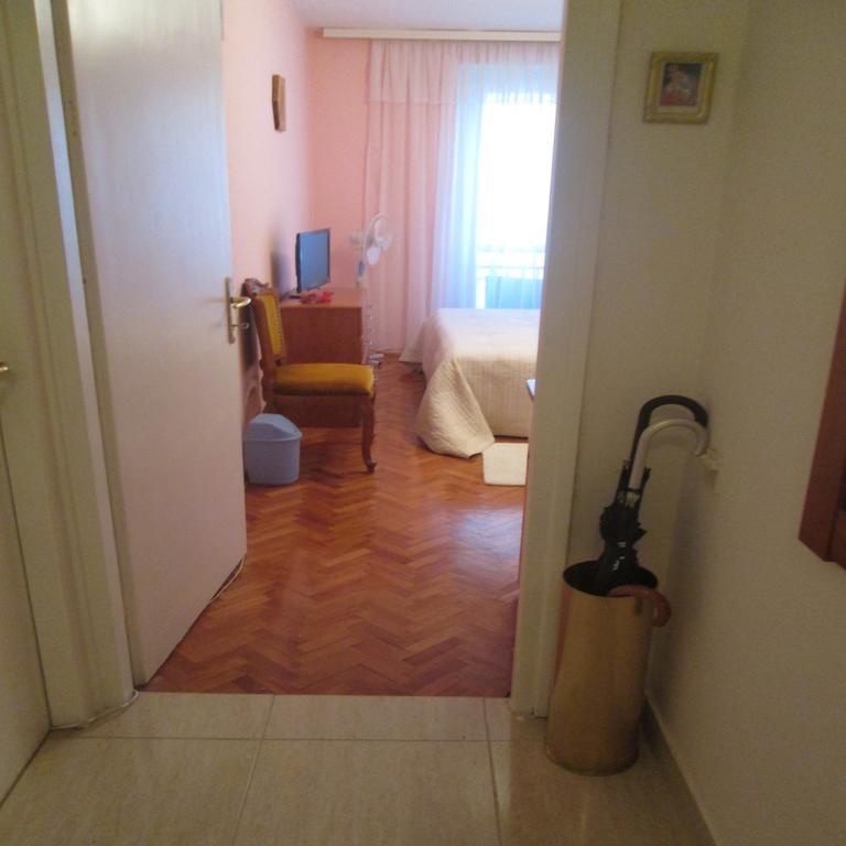 Guest House Marija Zadar Pokój zdjęcie