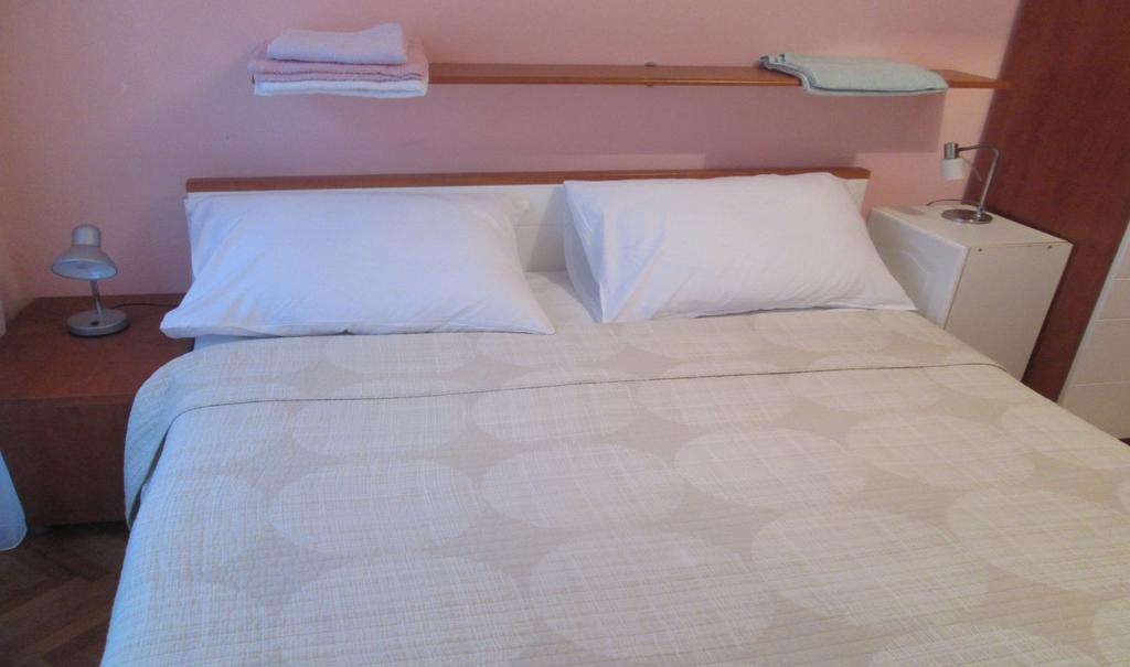 Guest House Marija Zadar Pokój zdjęcie