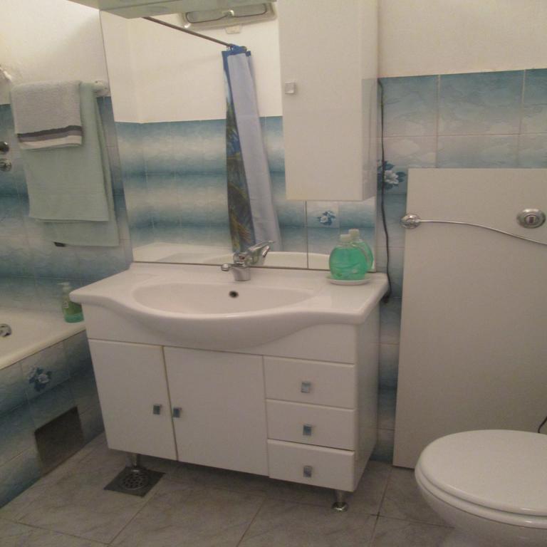 Guest House Marija Zadar Pokój zdjęcie