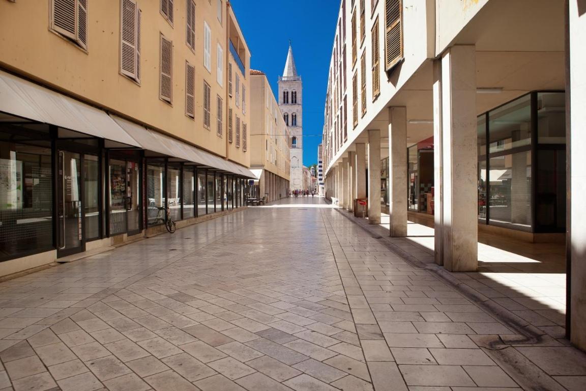 Guest House Marija Zadar Zewnętrze zdjęcie