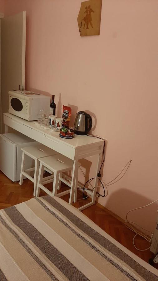 Guest House Marija Zadar Zewnętrze zdjęcie