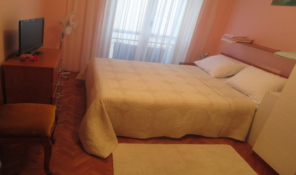 Guest House Marija Zadar Pokój zdjęcie